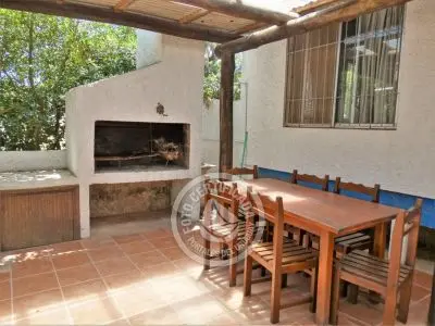 Apartment Aguamarina 10 Punta del Diablo