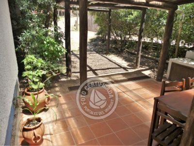 Apartamento Aguamarina 10 Punta del Diablo