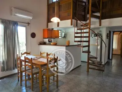 Apartment Aguamarina 10 Punta del Diablo