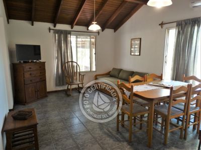Apartamento Aguamarina 10 Punta del Diablo
