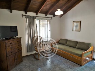 Apartamento Aguamarina 10 Punta del Diablo
