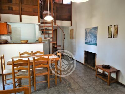 Apartamento Aguamarina 10 Punta del Diablo