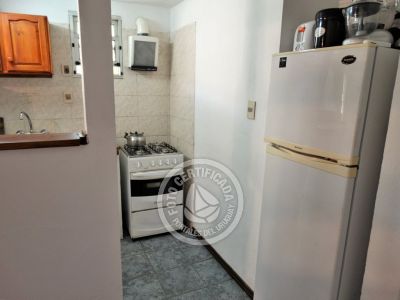 Apartamento Aguamarina 10 Punta del Diablo