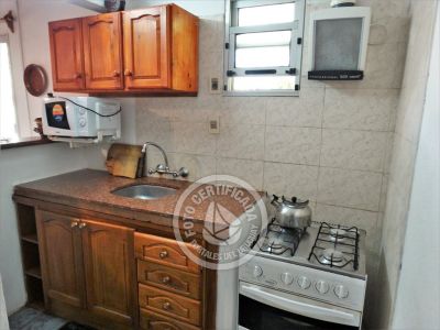 Apartamento Aguamarina 10 Punta del Diablo