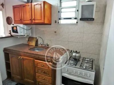 Apartment Aguamarina 10 Punta del Diablo