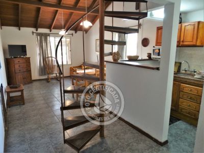 Apartamento Aguamarina 10 Punta del Diablo