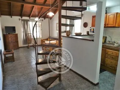 Apartment Aguamarina 10 Punta del Diablo