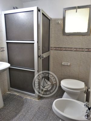 Apartamento Aguamarina 10 Punta del Diablo