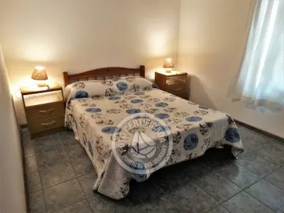 Apartment Aguamarina 10 Punta del Diablo