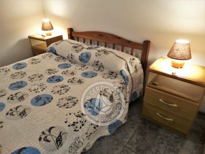 Apartamento Aguamarina 10 Punta del Diablo