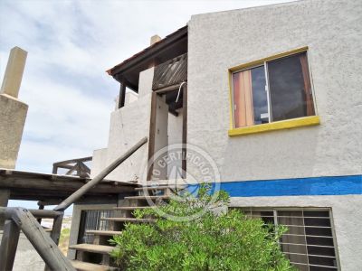 Apartamento Aguamarina 13 Punta del Diablo