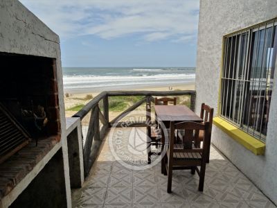 Apartamento Aguamarina 13 Punta del Diablo