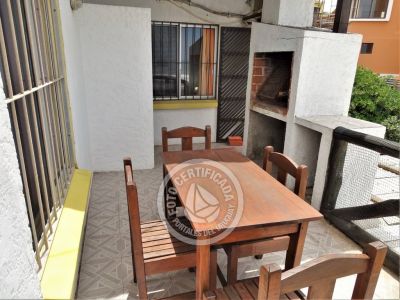 Apartamento Aguamarina 13 Punta del Diablo