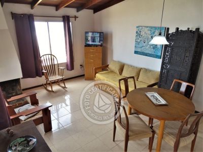 Apartamento Aguamarina 13 Punta del Diablo