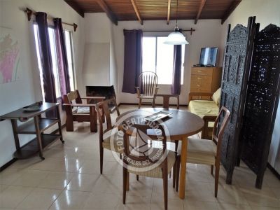 Apartamento Aguamarina 13 Punta del Diablo