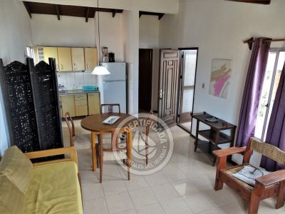 Apartamento Aguamarina 13 Punta del Diablo