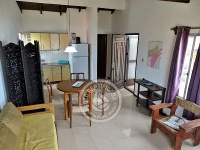 Apartamento Aguamarina 13 Punta del Diablo