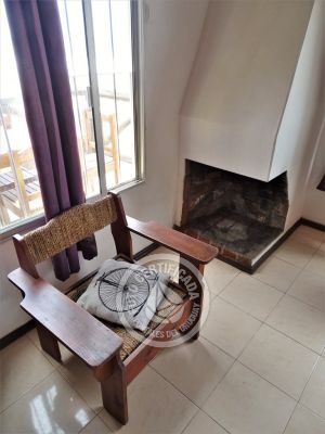 Apartamento Aguamarina 13 Punta del Diablo