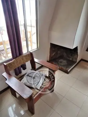 Apartamento Aguamarina 13 Punta del Diablo