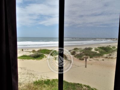 Apartamento Aguamarina 13 Punta del Diablo