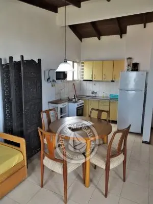 Apartamento Aguamarina 13 Punta del Diablo
