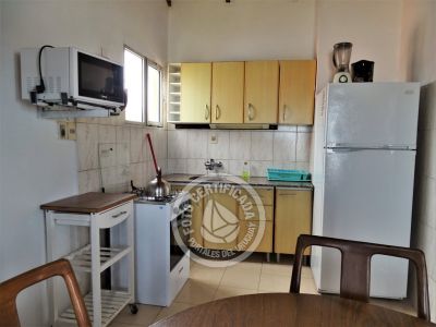 Apartamento Aguamarina 13 Punta del Diablo