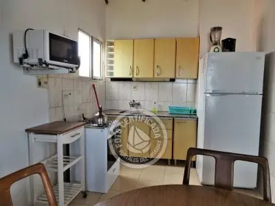 Apartamento Aguamarina 13 Punta del Diablo