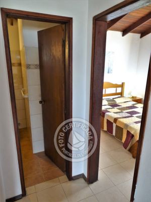 Apartamento Aguamarina 13 Punta del Diablo