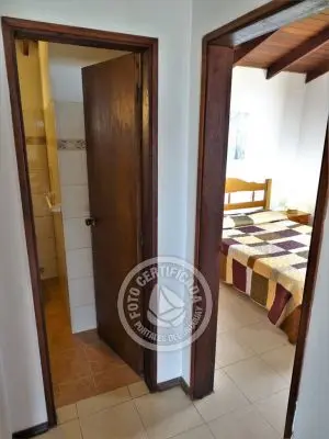 Apartamento Aguamarina 13 Punta del Diablo