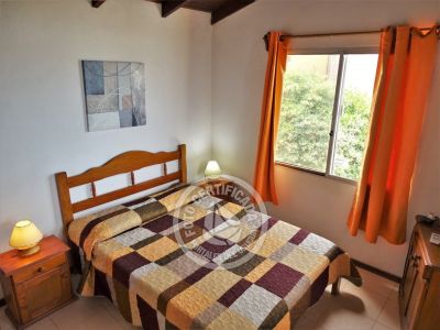 Apartamento Aguamarina 13 Punta del Diablo