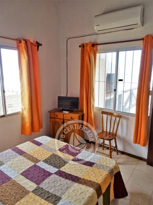 Apartamento Aguamarina 13 Punta del Diablo