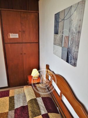 Apartamento Aguamarina 13 Punta del Diablo