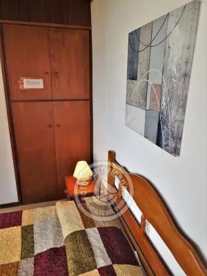 Apartamento Aguamarina 13 Punta del Diablo