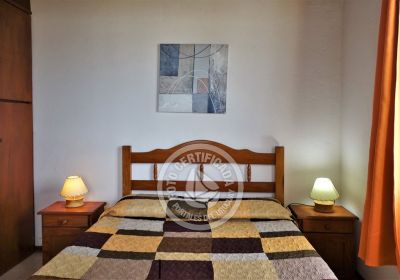 Apartamento Aguamarina 13 Punta del Diablo