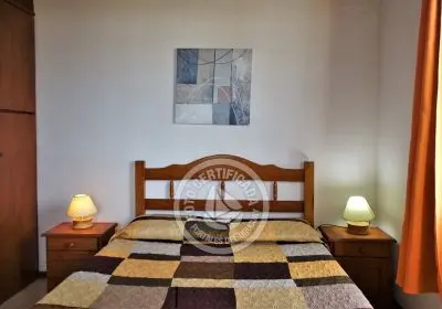 Apartamento Aguamarina 13 Punta del Diablo