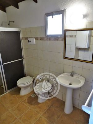 Apartamento Aguamarina 13 Punta del Diablo