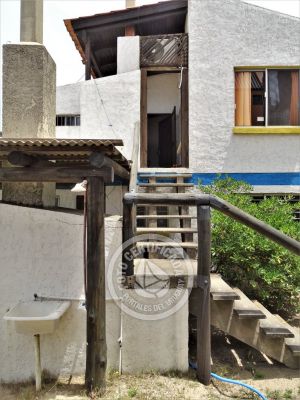 Apartamento Aguamarina 13 Punta del Diablo