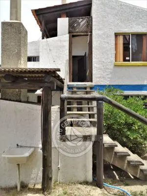 Apartamento Aguamarina 13 Punta del Diablo