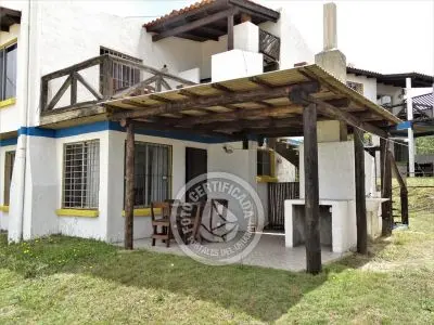 Apartamento Aguamarina 14 Punta del Diablo