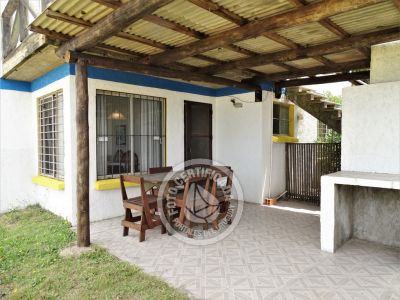 Apartamento Aguamarina 14 Punta del Diablo