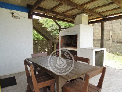 Apartamento Aguamarina 14 Punta del Diablo