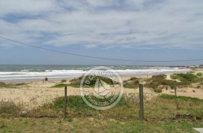 Apartamento Aguamarina 14 Punta del Diablo