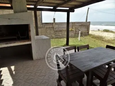 Apartamento Aguamarina 14 Punta del Diablo