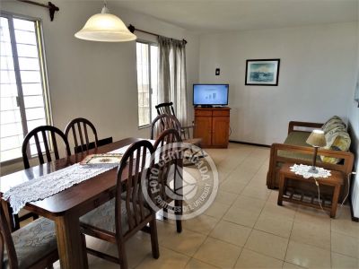 Apartamento Aguamarina 14 Punta del Diablo
