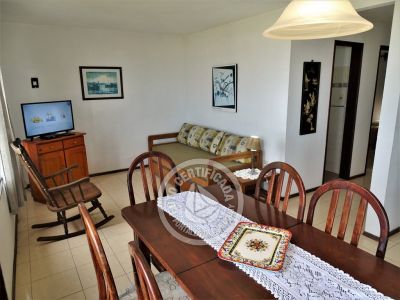 Apartamento Aguamarina 14 Punta del Diablo