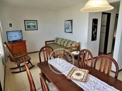 Apartamento Aguamarina 14 Punta del Diablo