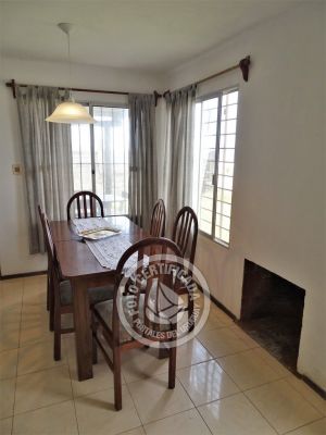 Apartamento Aguamarina 14 Punta del Diablo