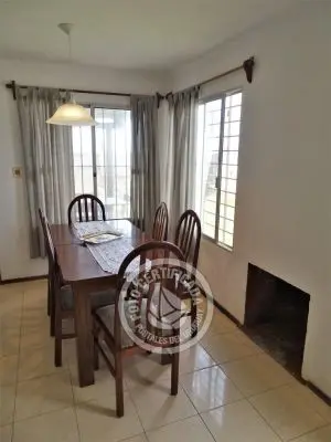 Apartamento Aguamarina 14 Punta del Diablo