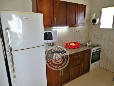 Apartamento Aguamarina 14 Punta del Diablo