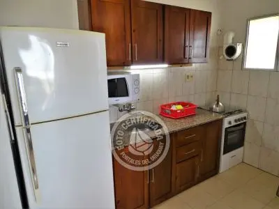 Apartamento Aguamarina 14 Punta del Diablo